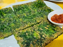 -车头老二大排档(金城步行街店)