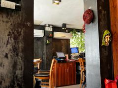-克比叔叔印度餐厅Kebabs on the Grille(永康路分店)
