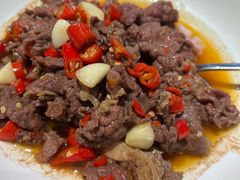 -辣可可·小炒黄牛肉(望京凯德MALL店)