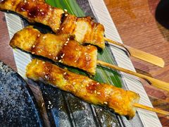 -九井澤精致料理(金茂店)