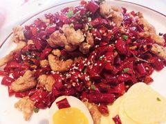 -松鹤楼·非遗·苏帮菜(融科店)