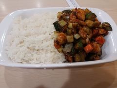 -南粥北面(东大桥店)