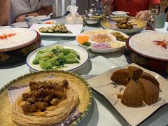 -陶缘一号·四季缘·老字号顺德菜·户外婚礼家宴(西滘店)