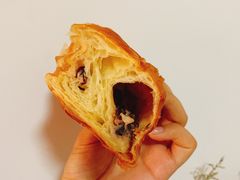 丹麦红豆-LanTa蓝塔烘焙(锦艺城店)