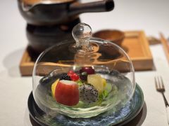 -叶叶菩提·晋福宫