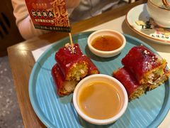 -禄运茶居·手工点心(体育西店)