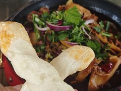 -土灶人家柴火鸡(都江堰店)