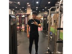 -上海嘉里健身Kerry Sports Shanghai