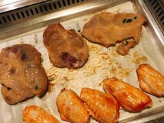 -新石器烤肉(西田城店)