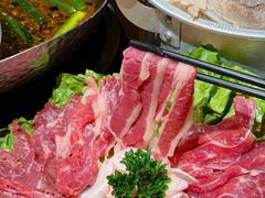 -潮澎派·潮汕菜大排档(南较西路店)