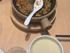 -大师兄·西北小馆(金湾华发商都店)