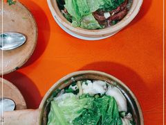 -潮香兴煲仔饭(莲花路店)