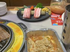 -韩宫宴烤肉·料理(苏州中心店)