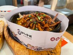 -七八冷面·延边朝鲜族美食(圣熙八号店)