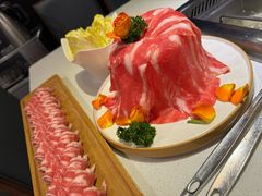 -海底捞火锅(勒泰店)
