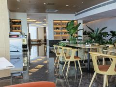 -J cafe 朝夕餐厅