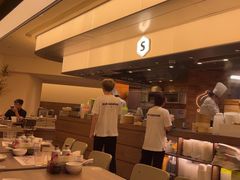 -苏小柳点心·手作小笼包(浦东嘉里城分院)