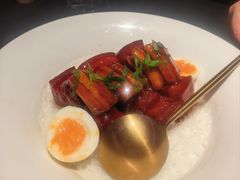 -锦府园·新台州菜(合生汇店)