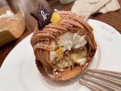 -agnès b. CAFE(ifc mallLA LOGGIA bis)