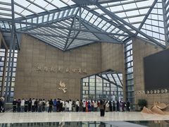 -西安大唐西市博物馆