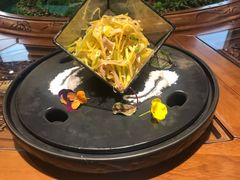 -平凡的世界主题餐厅横山双城铁锅羊肉(凤城四路店)