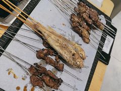 -蚝太郎烧烤(大寨路店)