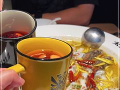 -太二酸菜鱼(中山龙之梦店)