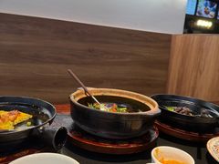 -旺爷砂锅·茶作(国贸城店)