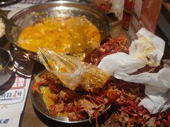 -神府路壹号·海鲜烧烤·砂锅粥·锅物(三坊七巷店)