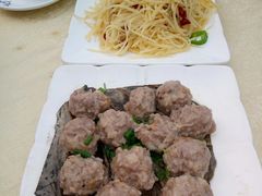 -台山美食一绝阿四台山黄鳝饭(阿四创作店)
