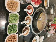 -丫丫汤膳打边炉(宏府408坊店)