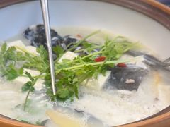 -宝荣鱼馆·临湖之宴(千岛湖店)
