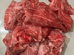 -云尚自助餐厅(佛山南海瞻云酒店)