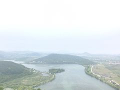 -南北湖风景区