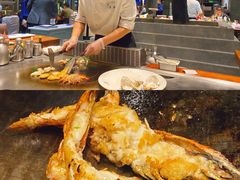 -大渔·观筵(三里屯太古里店)