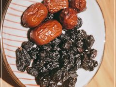 -耶里夏丽·新疆菜·28年喀什老馆(田林东路店)