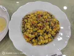 -东四民芳餐厅(世茂工三店)