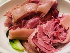 -绿雅酒家(江西中路店)