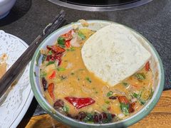 -仁和四季涮肉馆(天坛南门店)