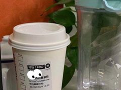 -星巴克(杭州东站东到达店)