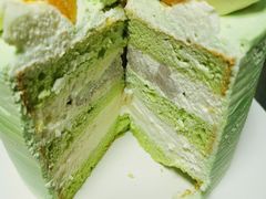 -迦南的早晨蛋糕甜品集合店