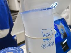 -煲珠公·老红糖珍珠奶茶(长宁龙之梦店)