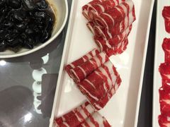 -鼎鼎香·港式火锅(北京SKP店)