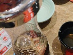 -炭舍干锅·烤鱼(扬名广场店)