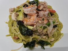 -娜娜家·Nana's restaurant(国金汇店)