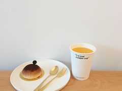 -CHEZ JASMINE 茉莉的氧气厨房