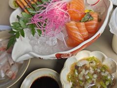 -Tuna maki寿司(苏州中心商场店)