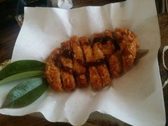 -浪花亭日本料理(古田路店)