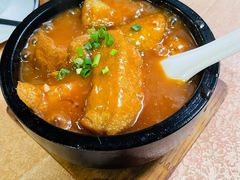 -蒸坊黄鳝饭(骏丰大厦店)