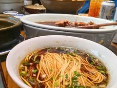 -南京大牌档(崇文门国瑞店)